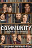 "Community" Ladders | ShotOnWhat?