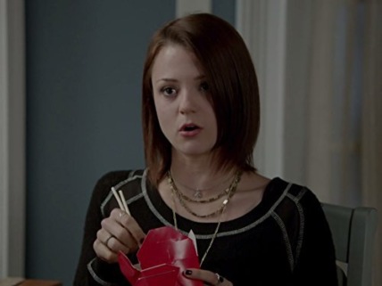 "Finding Carter" Now You See Me Technical Specifications