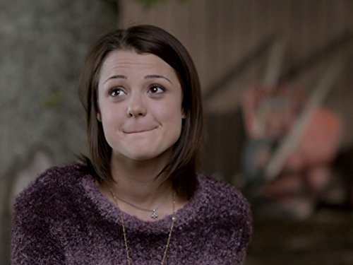 "Finding Carter" The Fugitive Tech Specs - ShotOnWhat? "Finding Carter" The Fugitive Technical Specifications