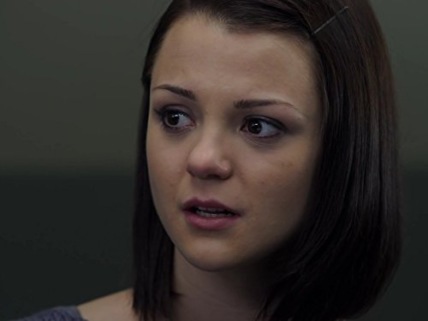 "Finding Carter" Pilot Technical Specifications