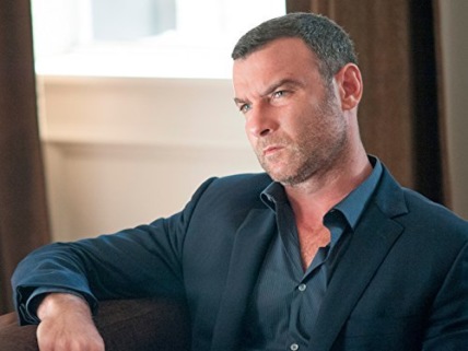 "Ray Donovan" Rodef Technical Specifications