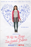 To All the Boys I've Loved Before | ShotOnWhat?