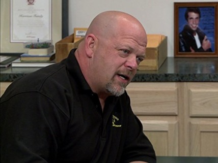 "Pawn Stars" Pinball Punch Technical Specifications