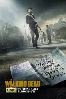 "The Walking Dead" The Distance Technical Specifications