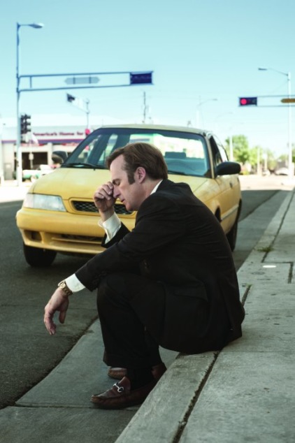 "Better Call Saul" Nacho Technical Specifications