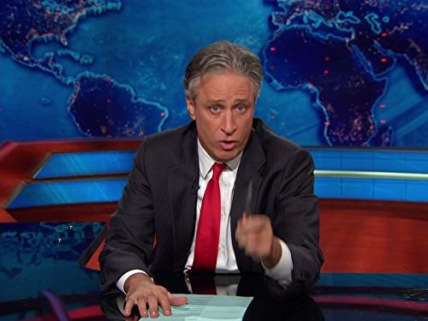 "The Daily Show" Sue Turton Technical Specifications