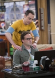 "The Big Bang Theory" The Leftover Thermalization | ShotOnWhat?