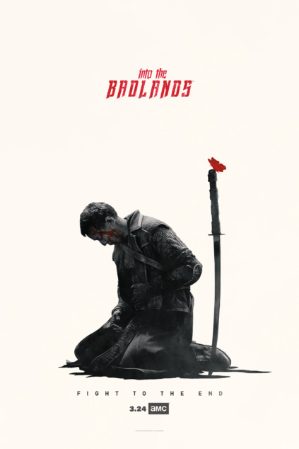 Into the Badlands Technical Specifications