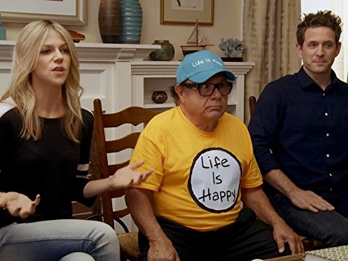 &quot;It's Always Sunny in Philadelphia&quot; Mac Kills His Dad