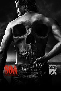 "Sons of Anarchy" Papa’s Goods Technical Specifications