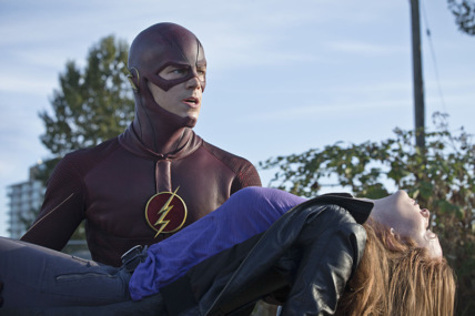 "The Flash" Plastique Technical Specifications