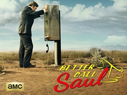 "Better Call Saul" Pimento Technical Specifications