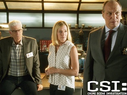 "CSI: Crime Scene Investigation" The CSI Effect Technical Specifications