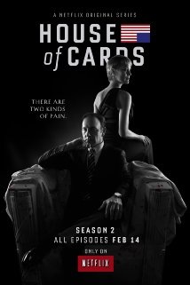 "House of Cards" Chapter 31 Technical Specifications