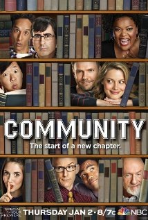 "Community" Emotional Consequences of Broadcast Television Tech Specs - ShotOnWhat? "Community" Emotional Consequences of Broadcast Television Technical Specifications