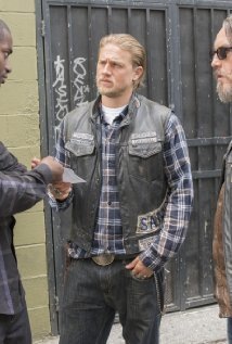 "Sons of Anarchy" Greensleeves Technical Specifications