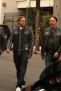 "Sons of Anarchy" Red Rose Technical Specifications