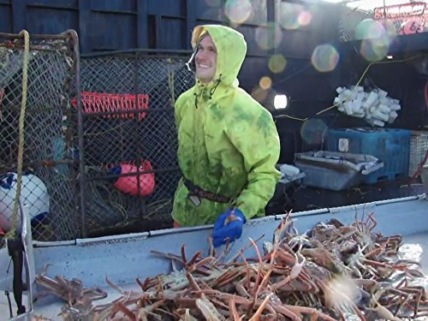 "Deadliest Catch" You’ll Know My Name Is the Lord… Technical Specifications