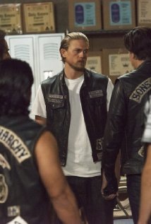 "Sons of Anarchy" Suits of Woe Technical Specifications