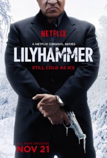 "Lilyhammer" The Homecoming