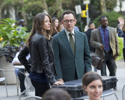 "Person of Interest" Wingman Technical Specifications