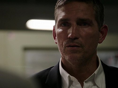 "Person of Interest" Brotherhood