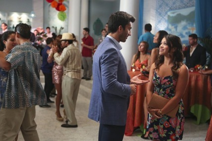 "Jane the Virgin" Chapter Three Technical Specifications