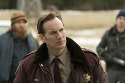 "Fargo" The Myth of Sisyphus Technical Specifications