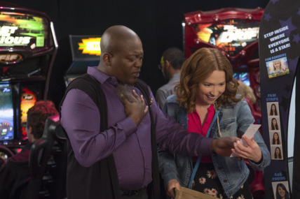 "Unbreakable Kimmy Schmidt" Kimmy Goes to the Doctor! Technical Specifications