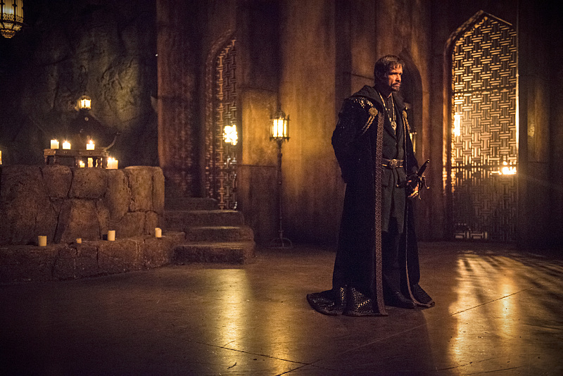 &quot;Arrow&quot; Nanda Parbat