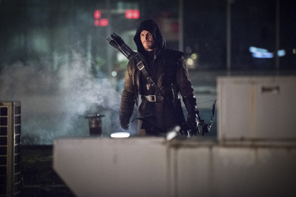"Arrow" Al Sah-Him Technical Specifications
