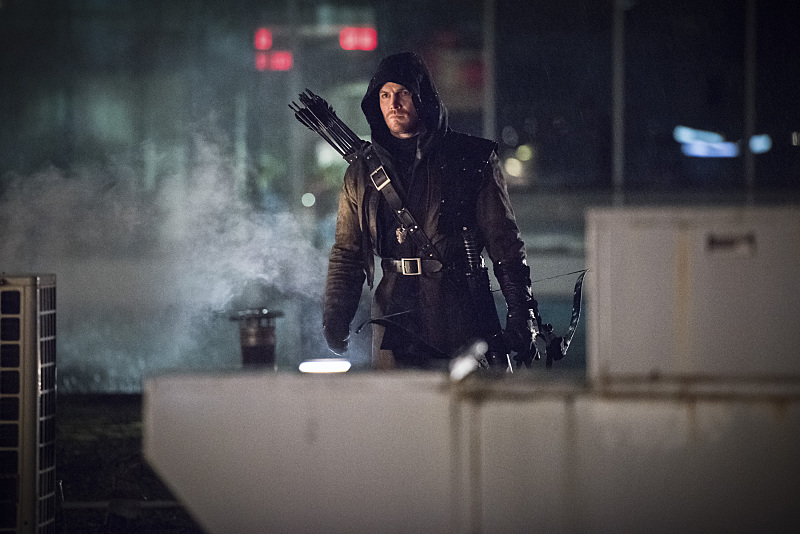 &quot;Arrow&quot; Al Sah-Him