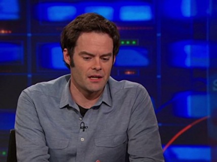 "The Daily Show" Bill Hader Technical Specifications