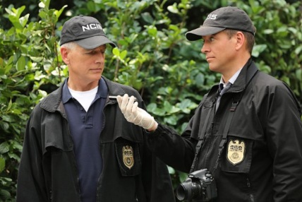 "NCIS" Kill the Messenger Technical Specifications