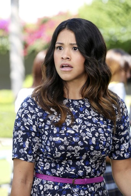 "Jane the Virgin" Chapter Six Technical Specifications