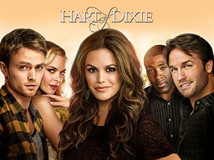 "Hart of Dixie" 61 Candles Technical Specifications