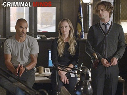 "Criminal Minds" If the Shoe Fits Technical Specifications
