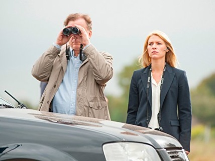 "Homeland" There’s Something Else Going On Technical Specifications