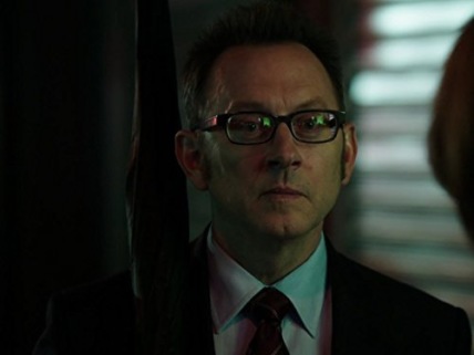 "Person of Interest" Pretenders Technical Specifications