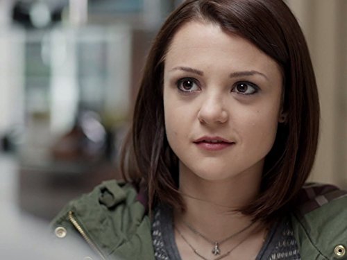 "Finding Carter" One Hour Photo