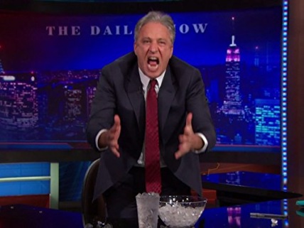 "The Daily Show" Jenny Nordberg Technical Specifications