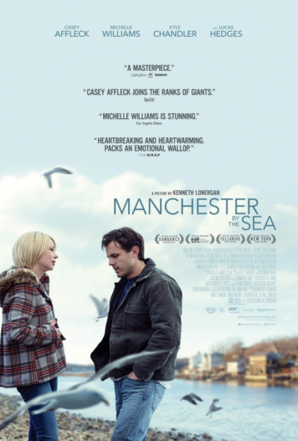 Manchester by the Sea Technical Specifications