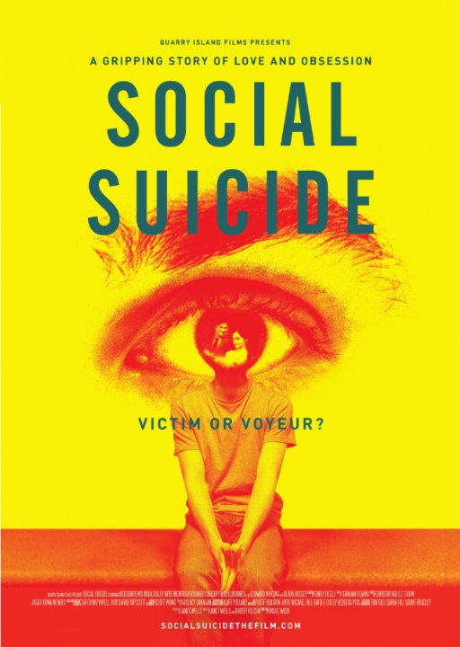 Social Suicide (2015) Technical Specifications