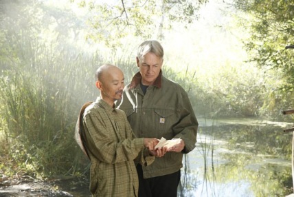 "NCIS" The Searchers Technical Specifications