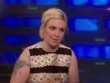 "The Daily Show" Lena Dunham | ShotOnWhat?