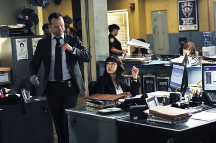 "Blue Bloods" Most Wanted Technical Specifications