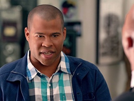 "Key and Peele" Old Ladies and Satan Technical Specifications