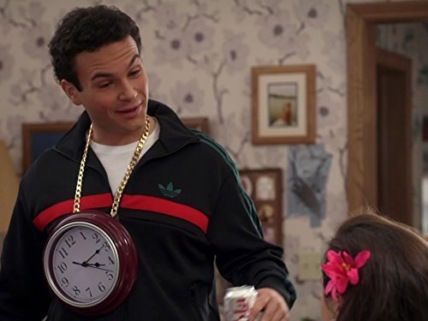 "The Goldbergs" Family Takes Care of Beverly Technical Specifications