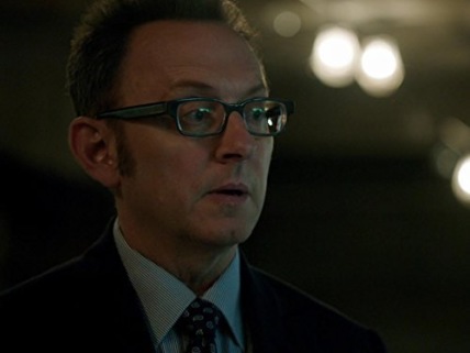 "Person of Interest" Honor Among Thieves Technical Specifications