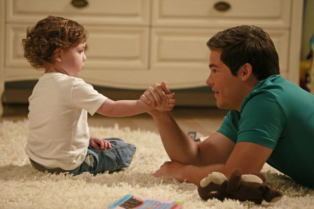 "Modern Family" The Cold